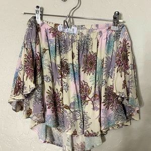 STELLA Floral Top